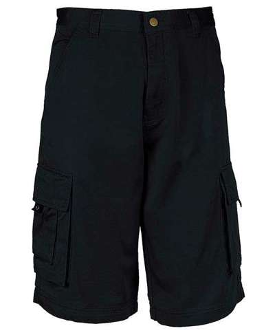 Trekker Shorts