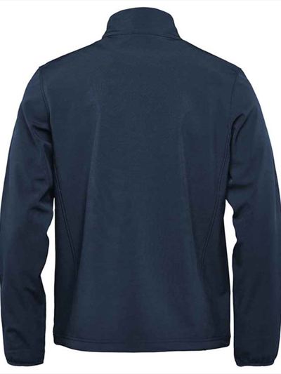 Stormtech Narvik Soft Shell Jacket
