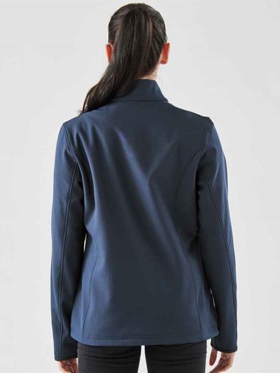 Stormtech Ladies Narvik Soft Shell Jacket