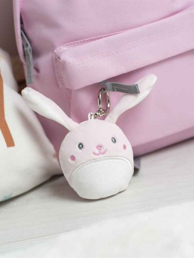 Mumbles Character Key Ring