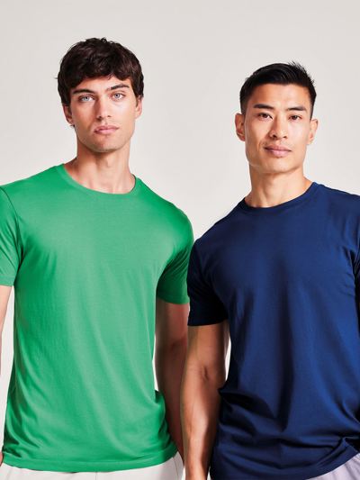 Organic T-shirt