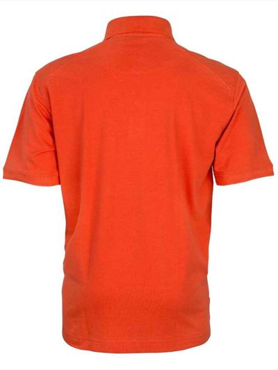 Result Work-Guard Apex Pocket Piqué Polo Shirt
