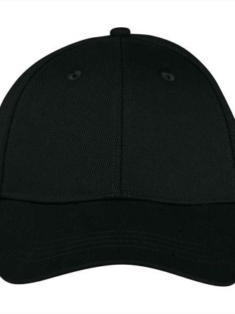 Native Spirit 6 Panel Cap