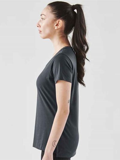 Stormtech Ladies Equinox T-Shirt