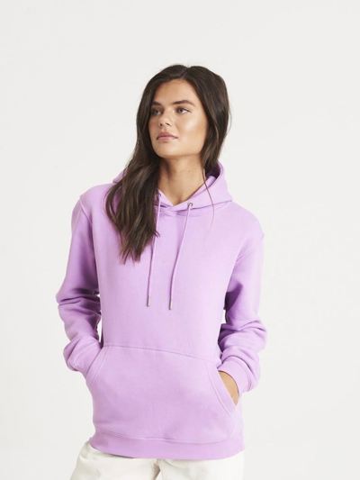 Organic Hoodie