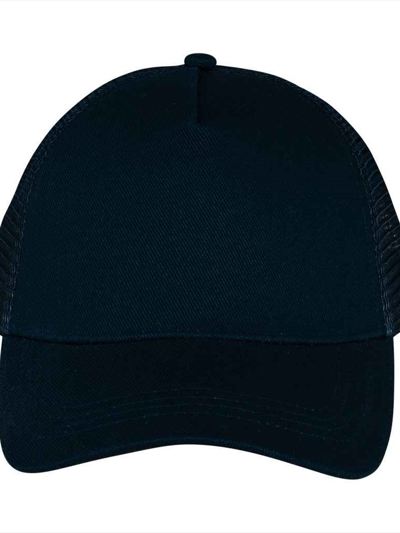 Native Spirit 6 Panel Trucker Cap