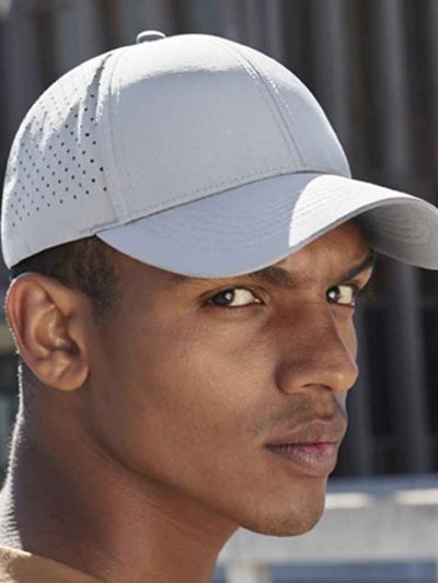 Beechfield Laser Performance Trucker Cap