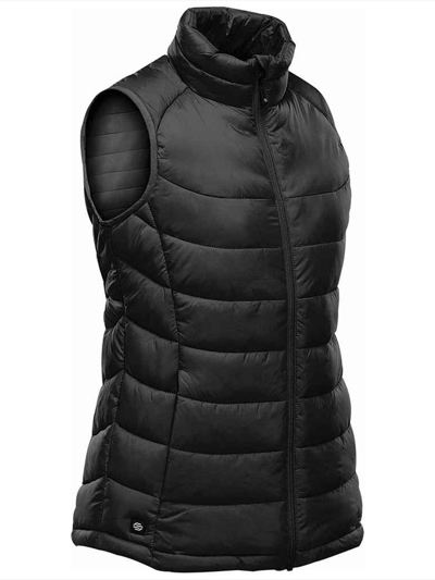 Stormtech Ladies Stavanger Thermal Bodywarmer