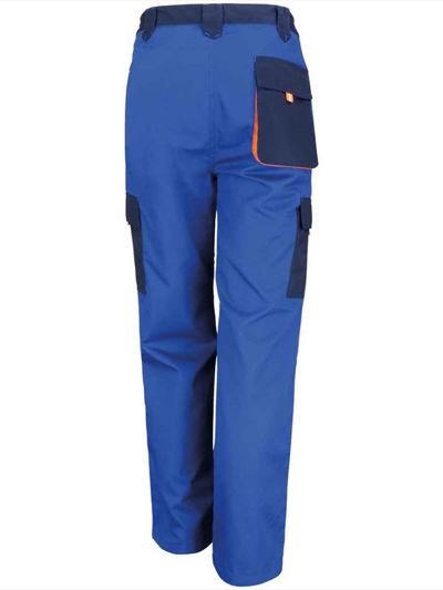 Result Work-Guard Lite Trousers