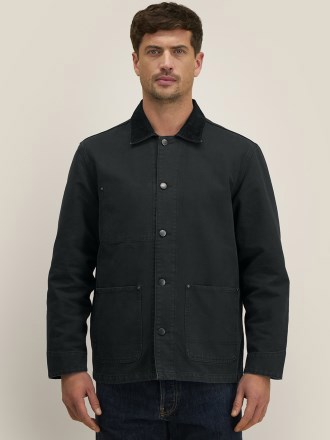 Chore jacket (STJU294)