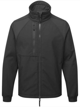 Portwest WX2™ Eco Two Layer Soft Shell Jacket