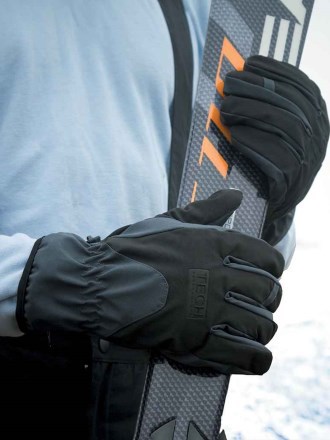 Result TECH Performance Sport Gloves