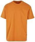 Heavy oversized tee