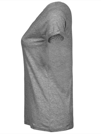 Tee Jays Ladies Roll-Up T-Shirt