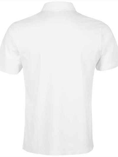 NEOBLU Relax Oscar Jersey Polo Shirt