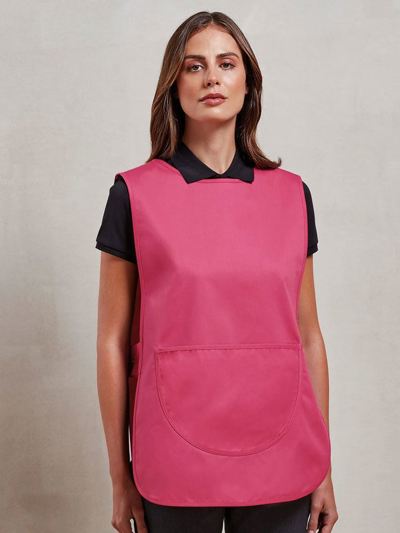 Pocket Tabard