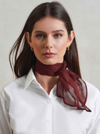 Premier 'Colours' Chiffon Scarf