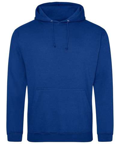 College Hoodie