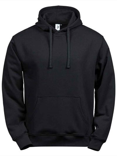 Tee Jays Power Organic Hoodie
