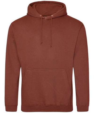 College Hoodie