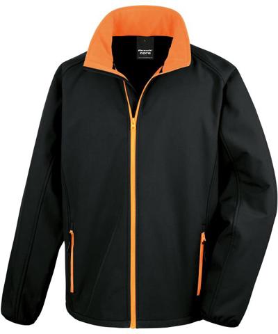 Printable Soft Shell