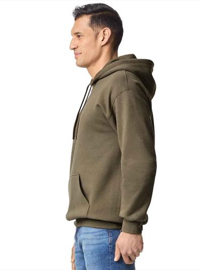 Gildan Hammer Maxweight Hooded Sweatshirt