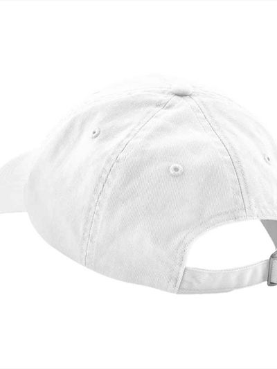 Low Profile 6 Panel Dad Cap