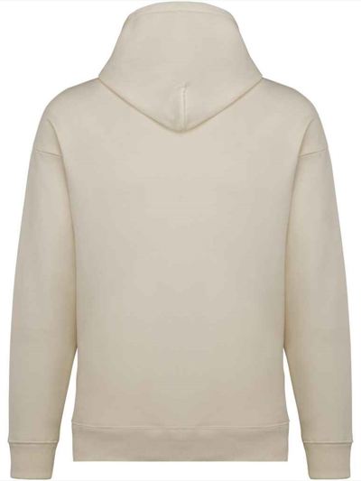 Native Spirit Unisex Oversized Hooded Sweatshirt
