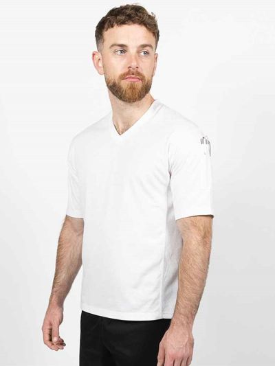 Dennys StayCool® Chef T-Shirt
