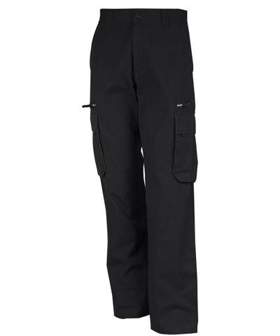 Heavy Canvas Trouser