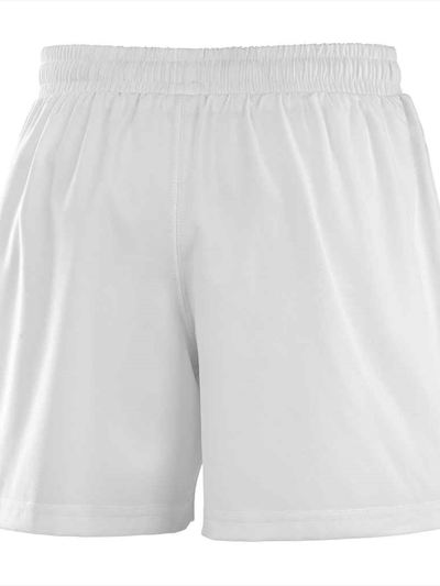 Spiro Recycled Junior Shorts
