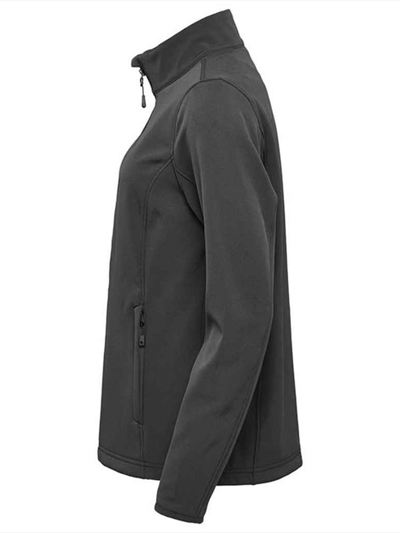 Stormtech Ladies Narvik Soft Shell Jacket