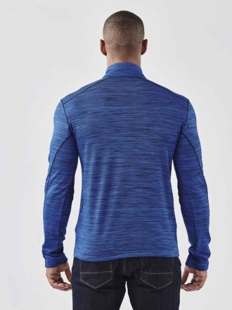 Stormtech Base Thermal Zip Neck Top