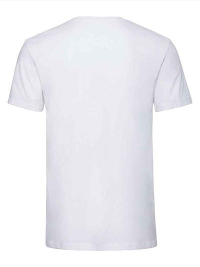Russell Athletic Pure Organic T-Shirt