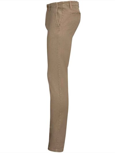 SOL'S Jules Chino Trousers