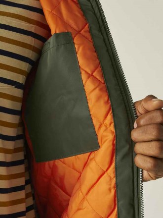 Regatta Pro Pilot Jacket