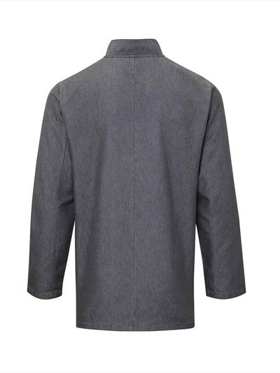 Premier Denim Chef's Jacket