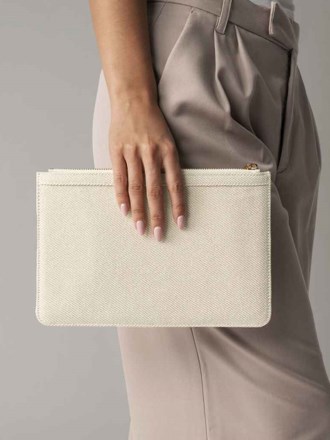 Quadra Puerto Pouch