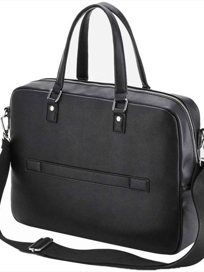 Quadra Tailored Luxe Briefcase