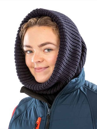 Result Whistler Snood Hood