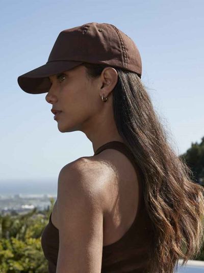 Colours Cap