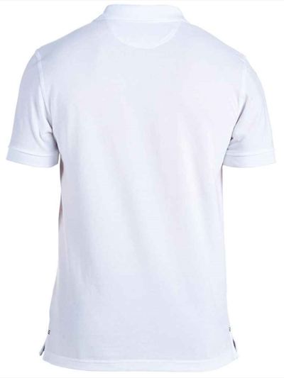 Canterbury Waimak Piqué Polo Shirt