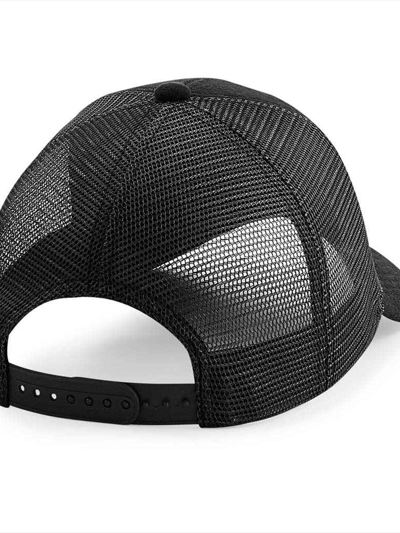 Beechfield Jersey Athleisure Trucker Cap