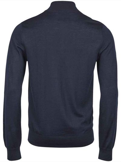Tee Jays Half Zip Sweater