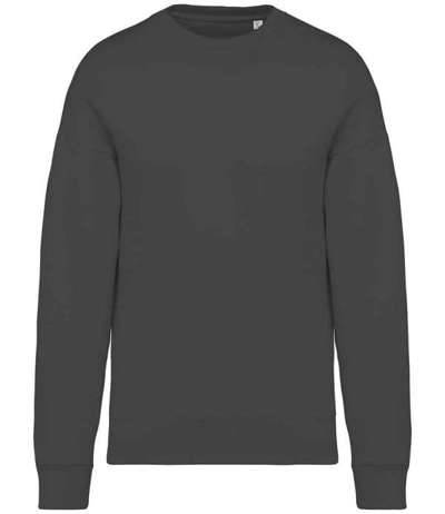 Oversized Sweatshirt
