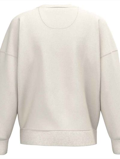 Native Spirit Ladies Crew Neck Sweatshirt