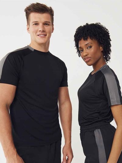 Finden + Hales Unisex Team T-Shirt