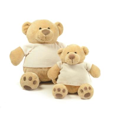 HONEY BEAR