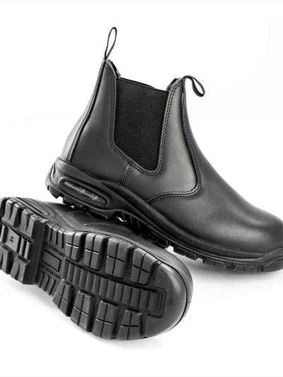 Result Work-Guard Kane Safety Dealer Boots