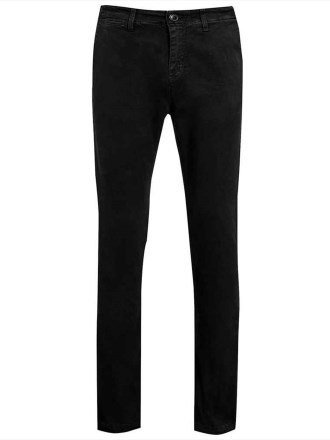 SOL'S Jules Chino Trousers